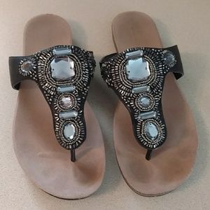 Vera Wang sandals